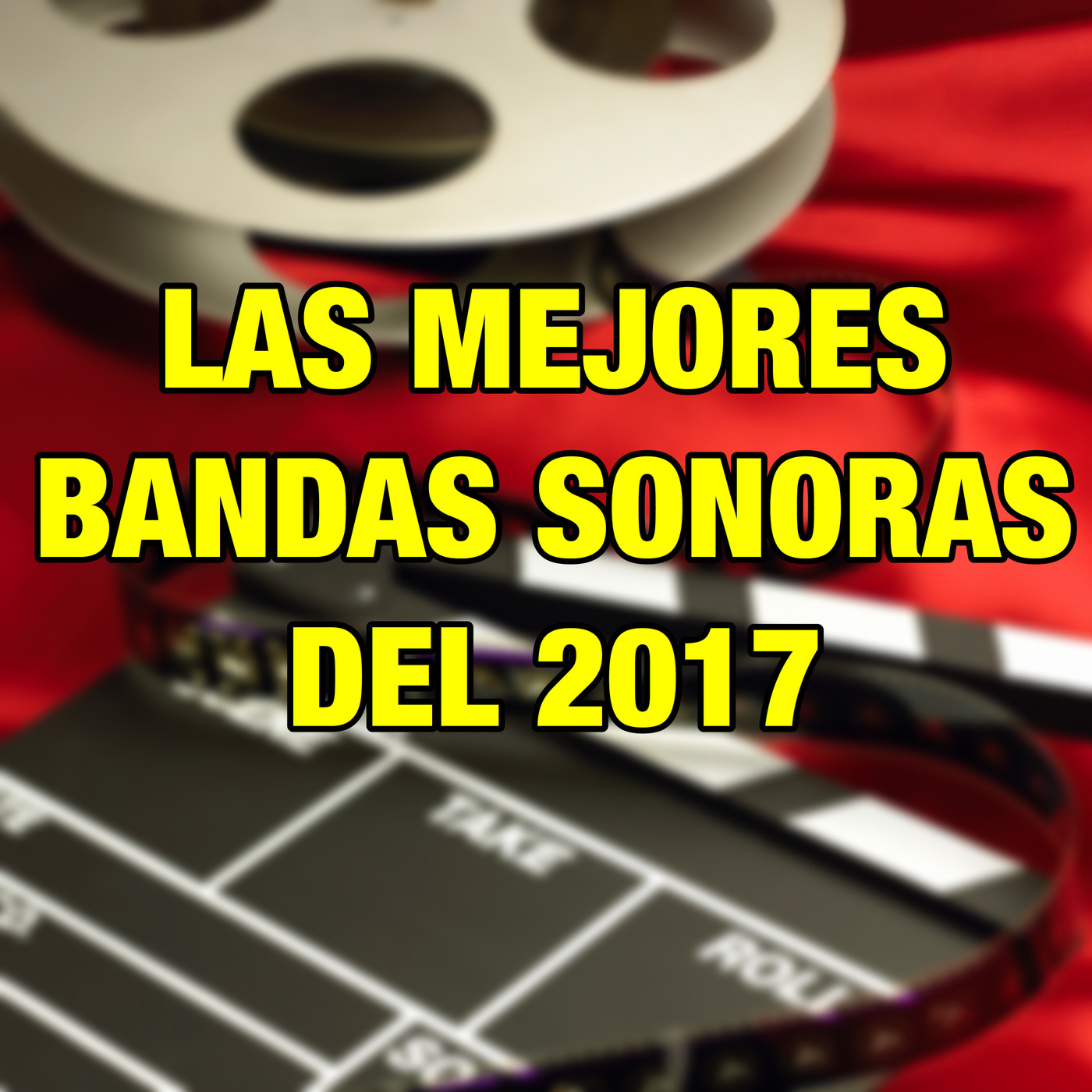 #CineScore