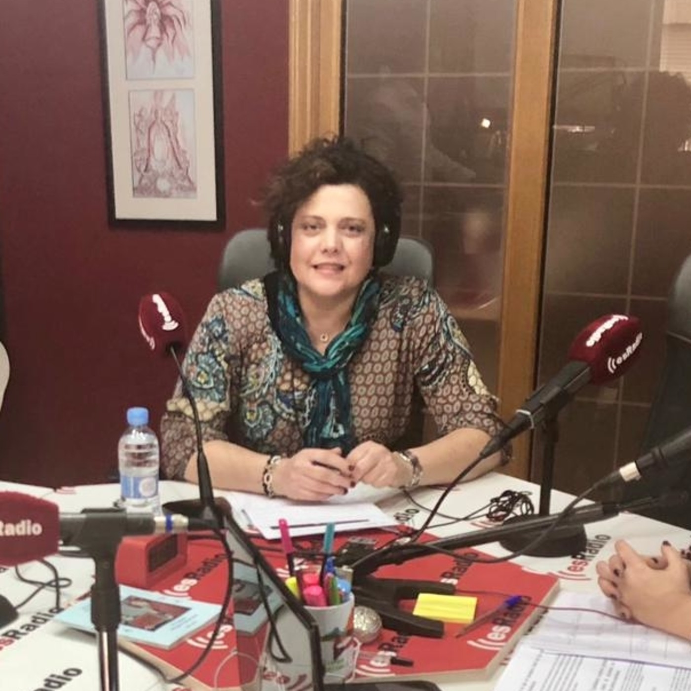 Podcast de Coafa