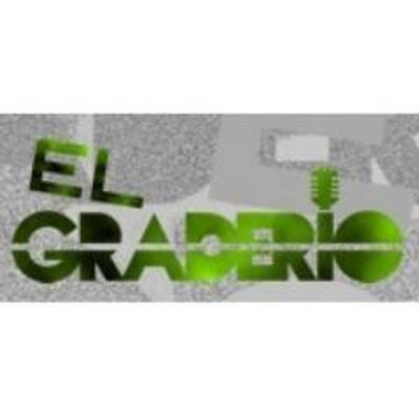 El Graderío Lunes 29 de abril 2019 episode artwork