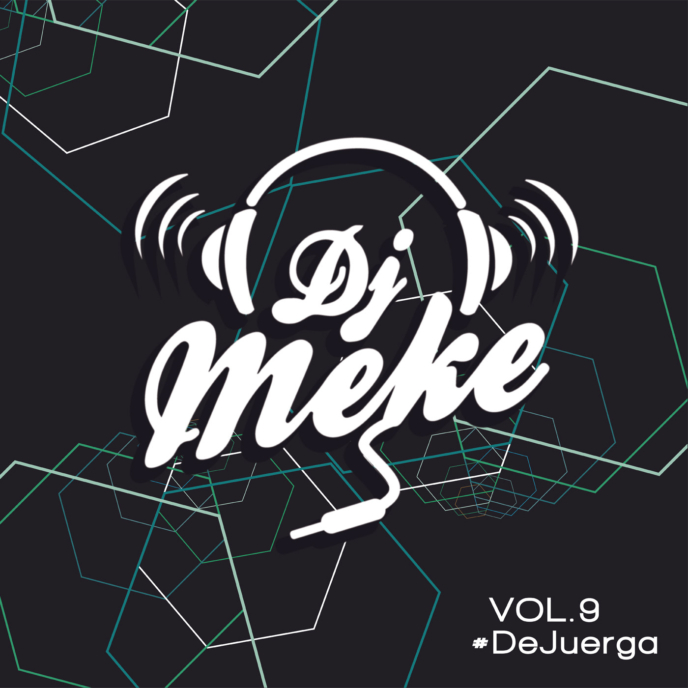 DJ Meke