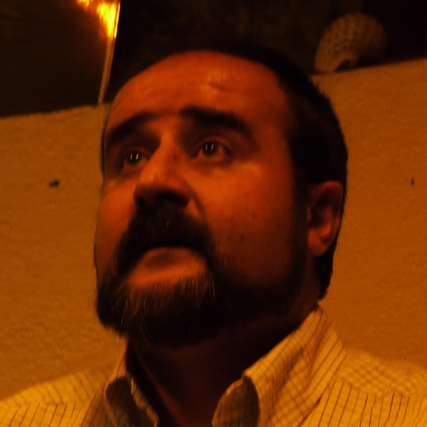 Podcast Manuel Ferrero
