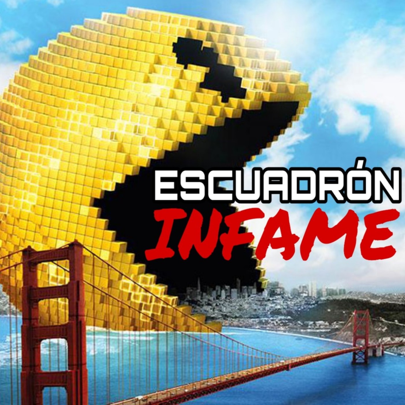 Escuadrón Infame