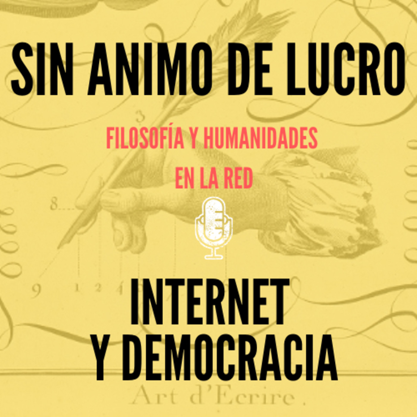 Sin ánimo de lucro: filosofía y humanidades en red