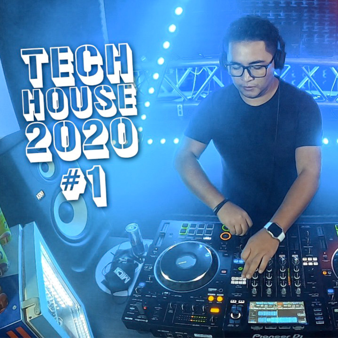 DJ MICKY Bo.|LA PREVIA