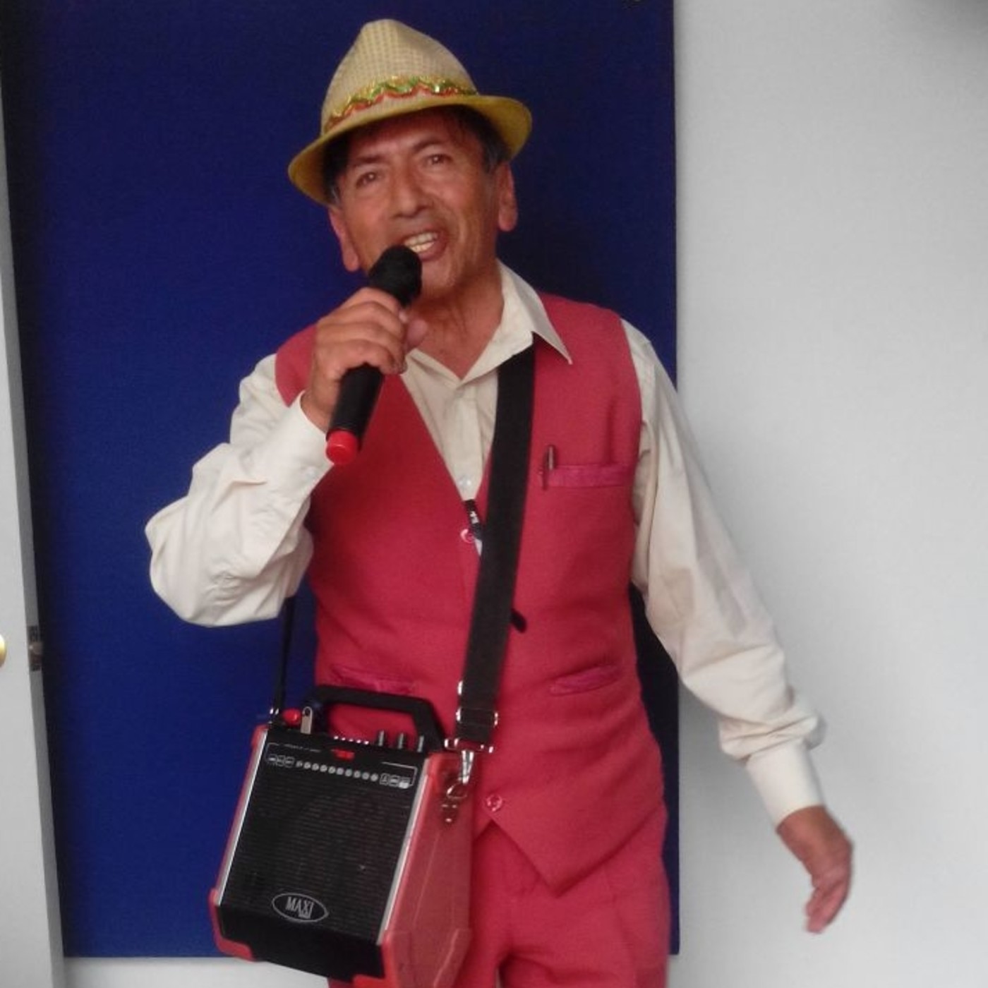 Crónicas RCN De Alejandro Rosero