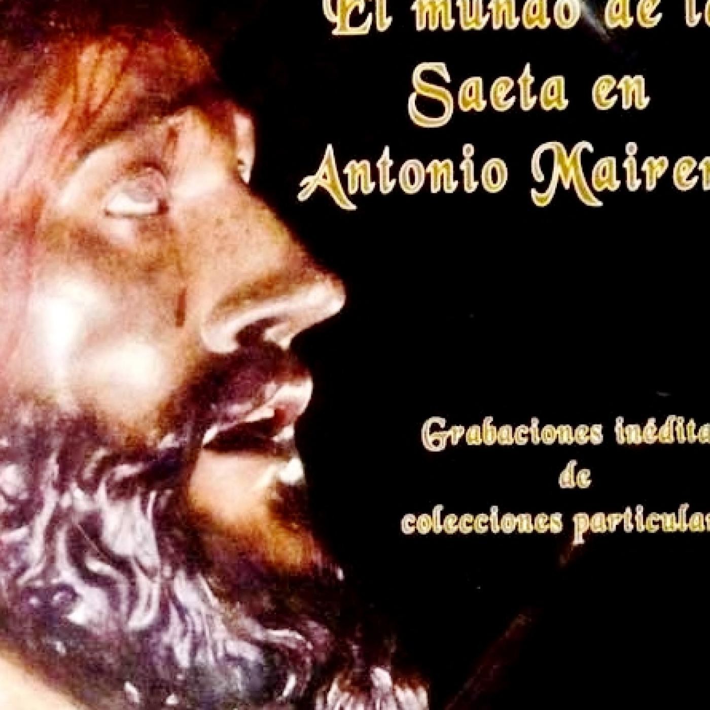 Flamenco incorpóreo