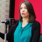 Entrevista Gisela Dávila 11 de junio 2018