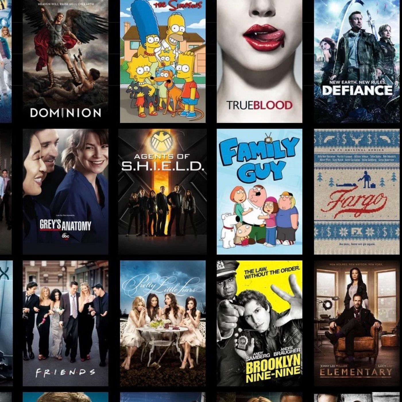 1x10 - Top 5 de series del 2015 (según nosotros) episode artwork