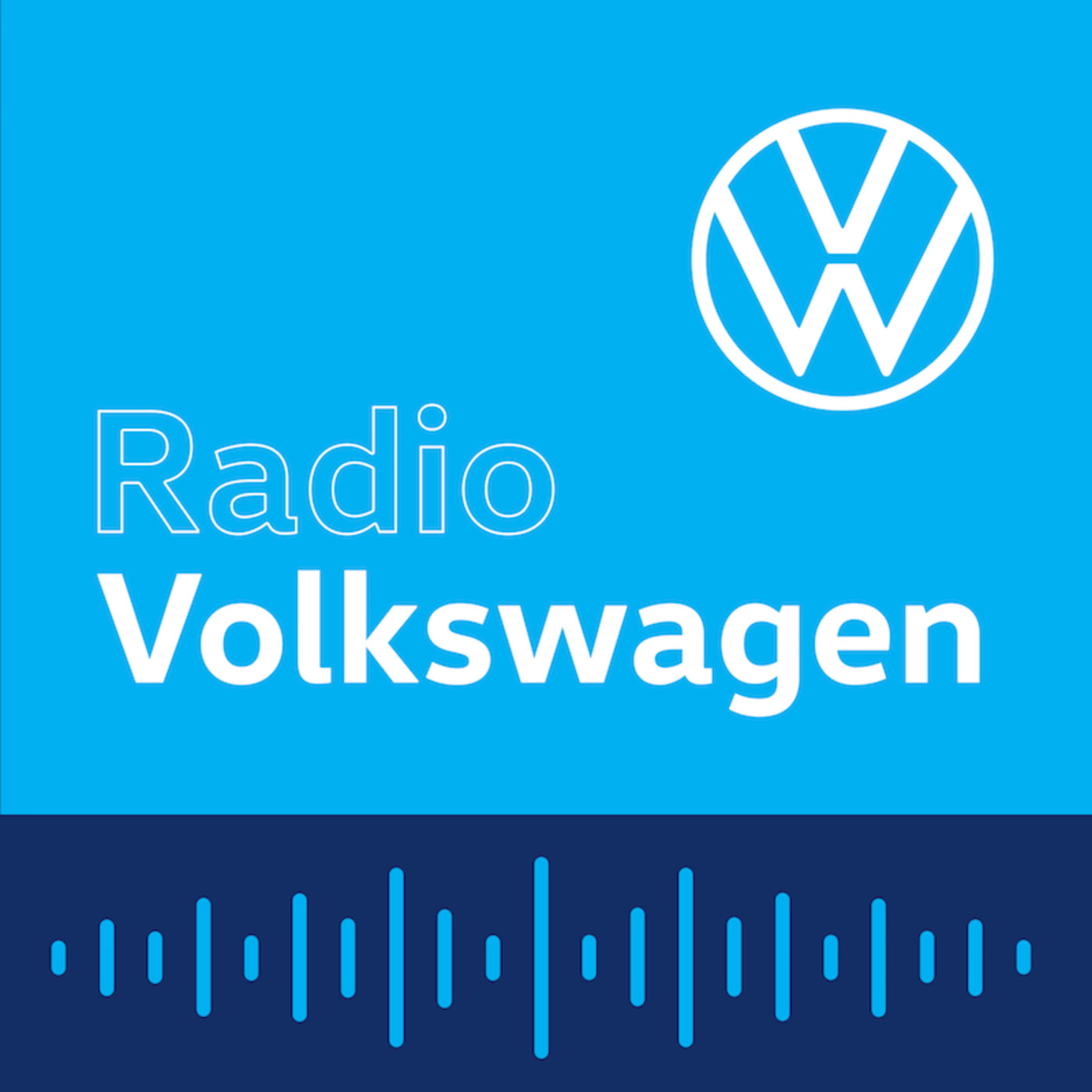 Podcast Volkswagen