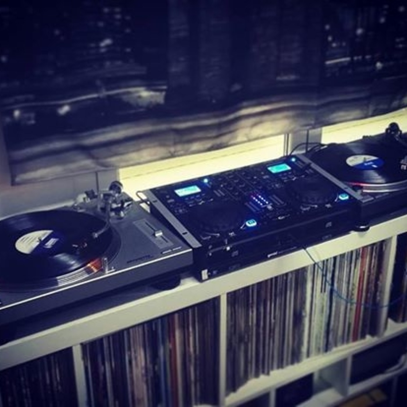 •DjDmonK Remember Sessions•