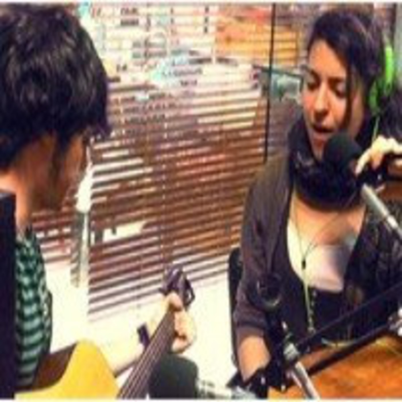 Podcast Frecuencia Marciana