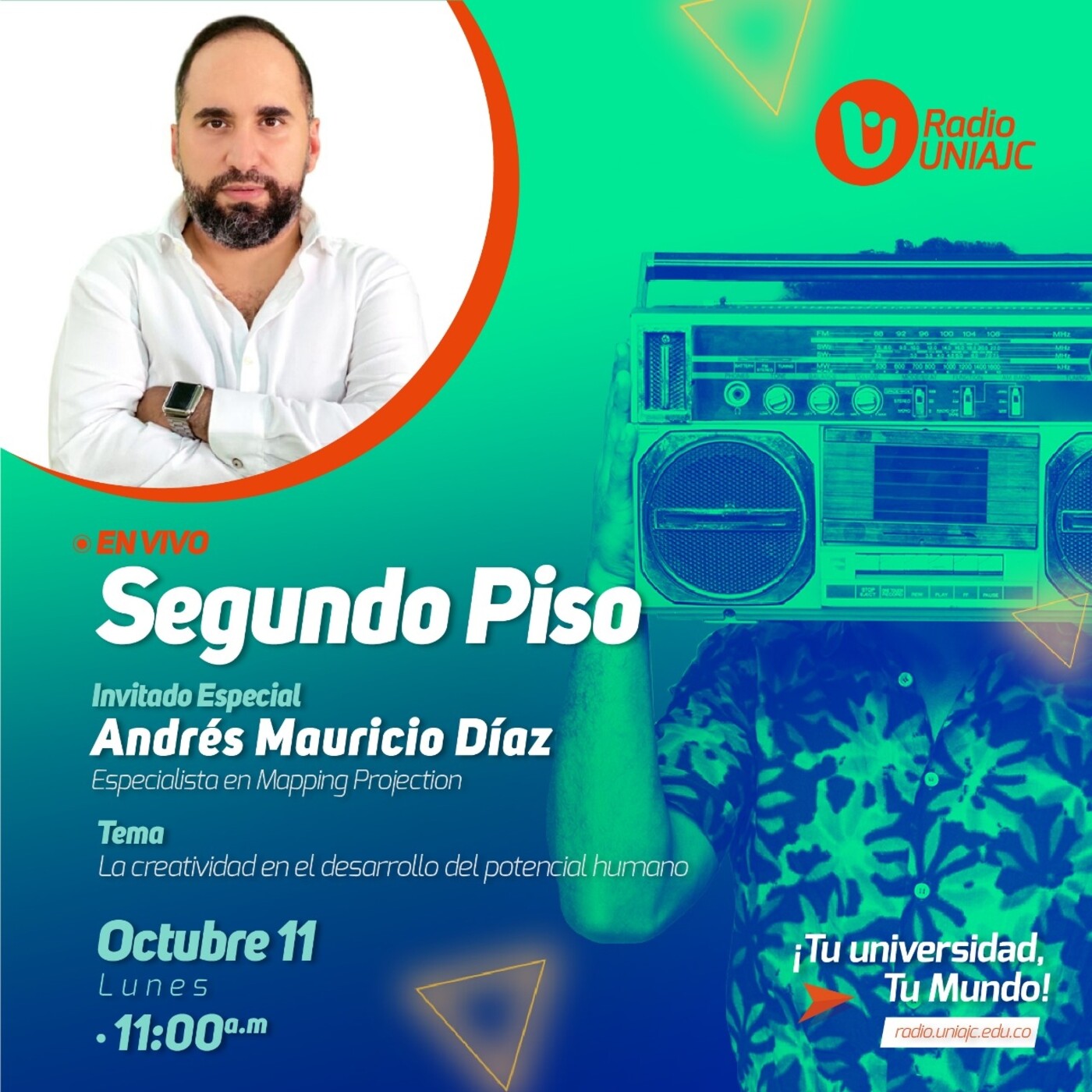 Segundo Piso