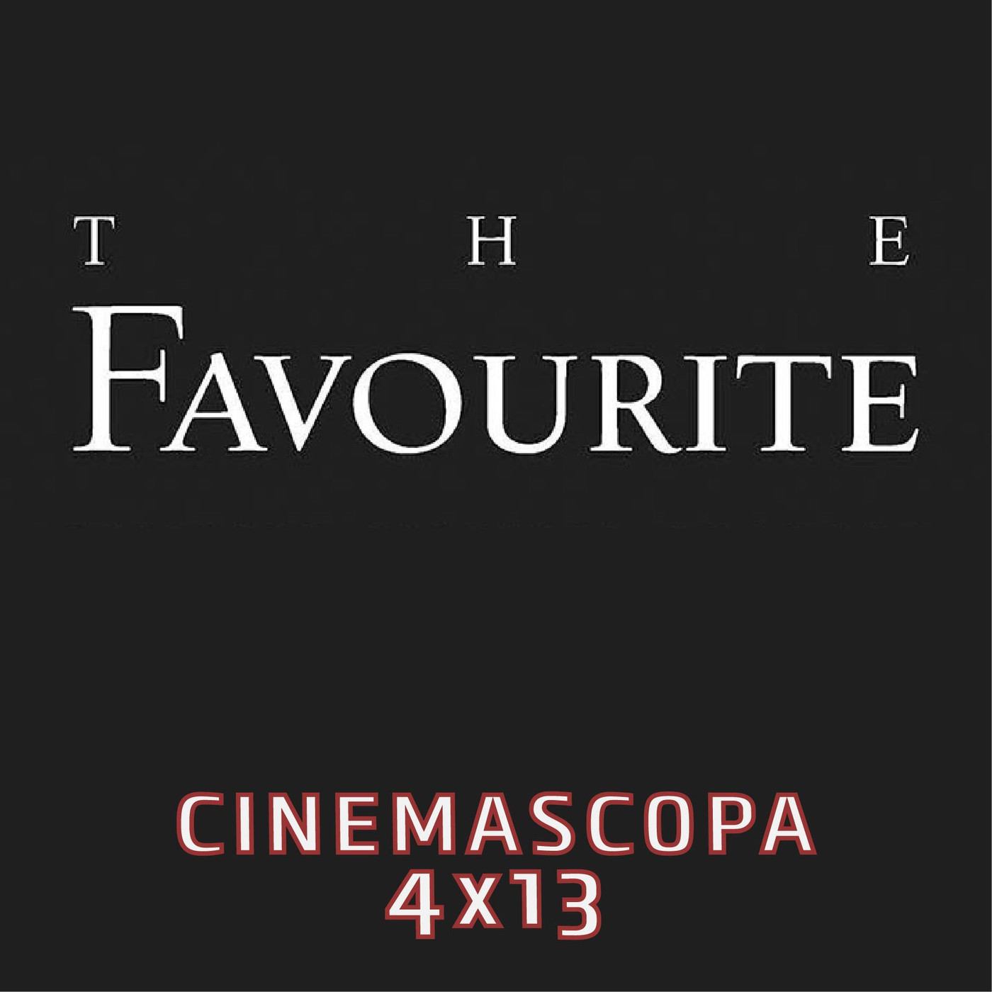 Cinemascopa Podcast