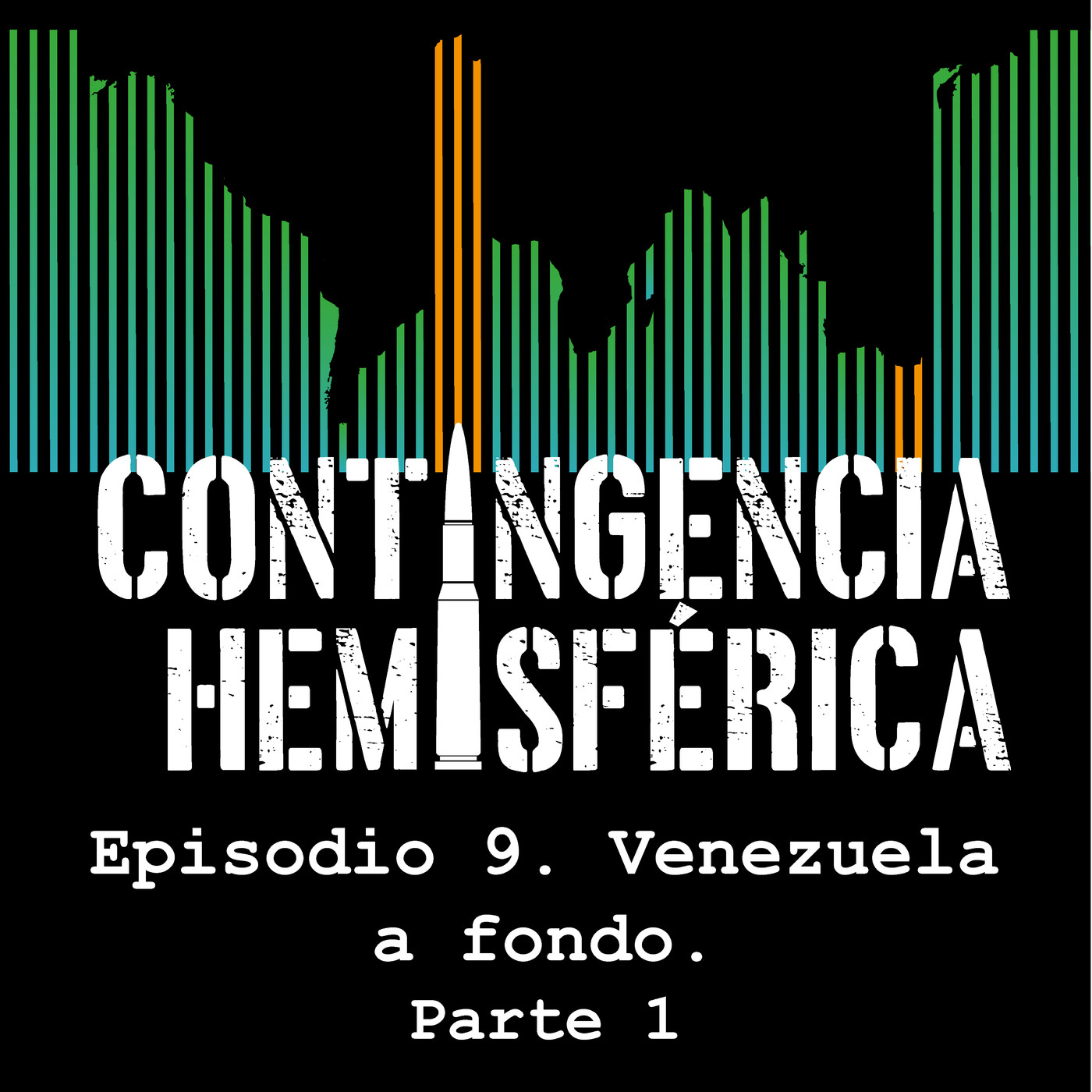 Venezuela a Fondo. Parte 1