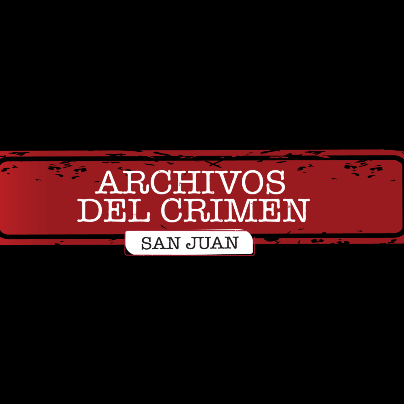 Archivos del crimen San Juan