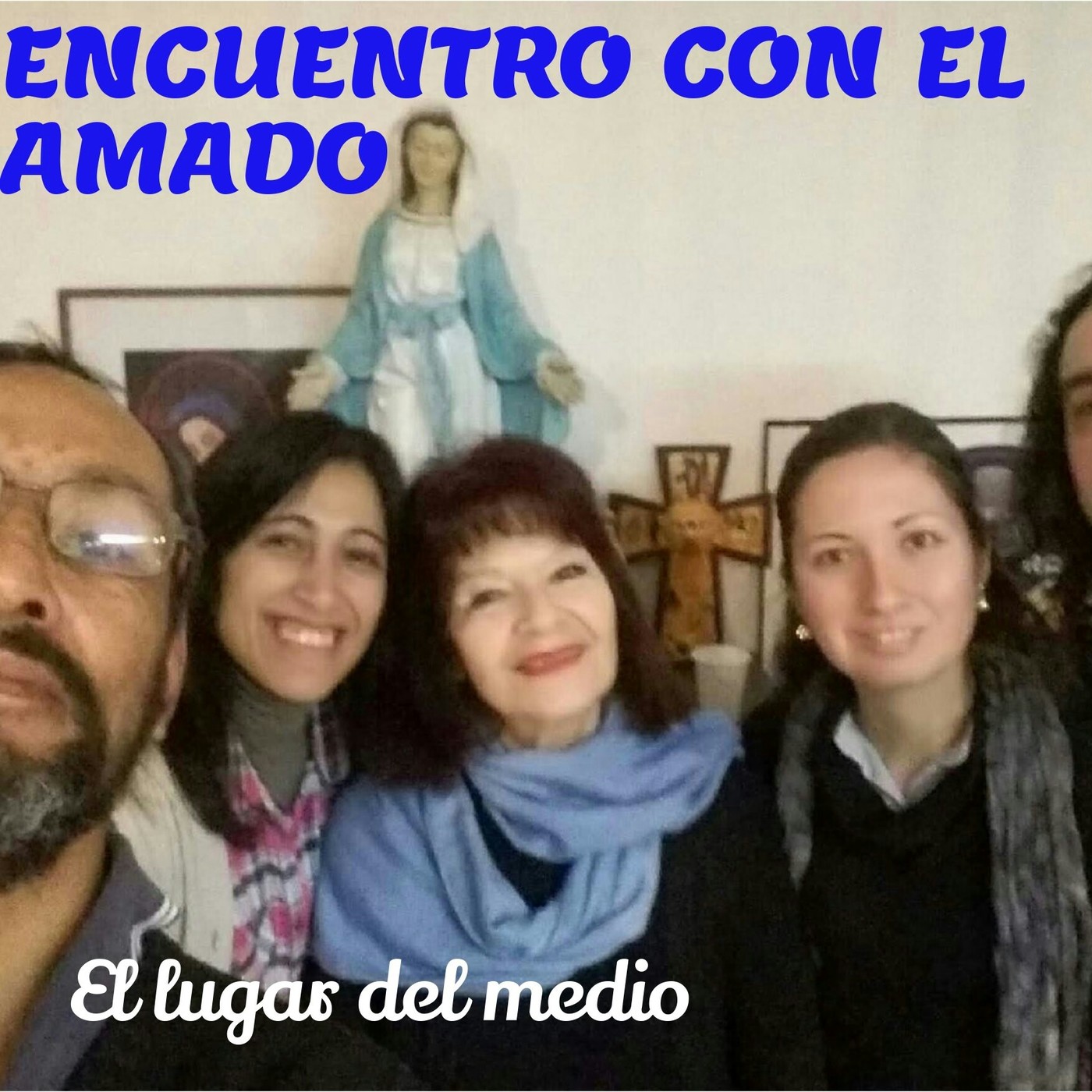 Encuentro con el Amado