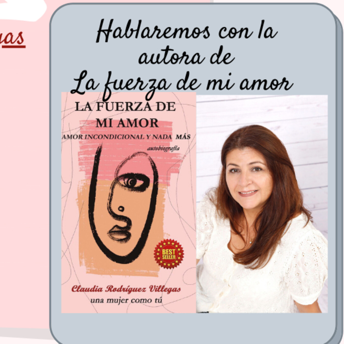 Conversaciones del alma