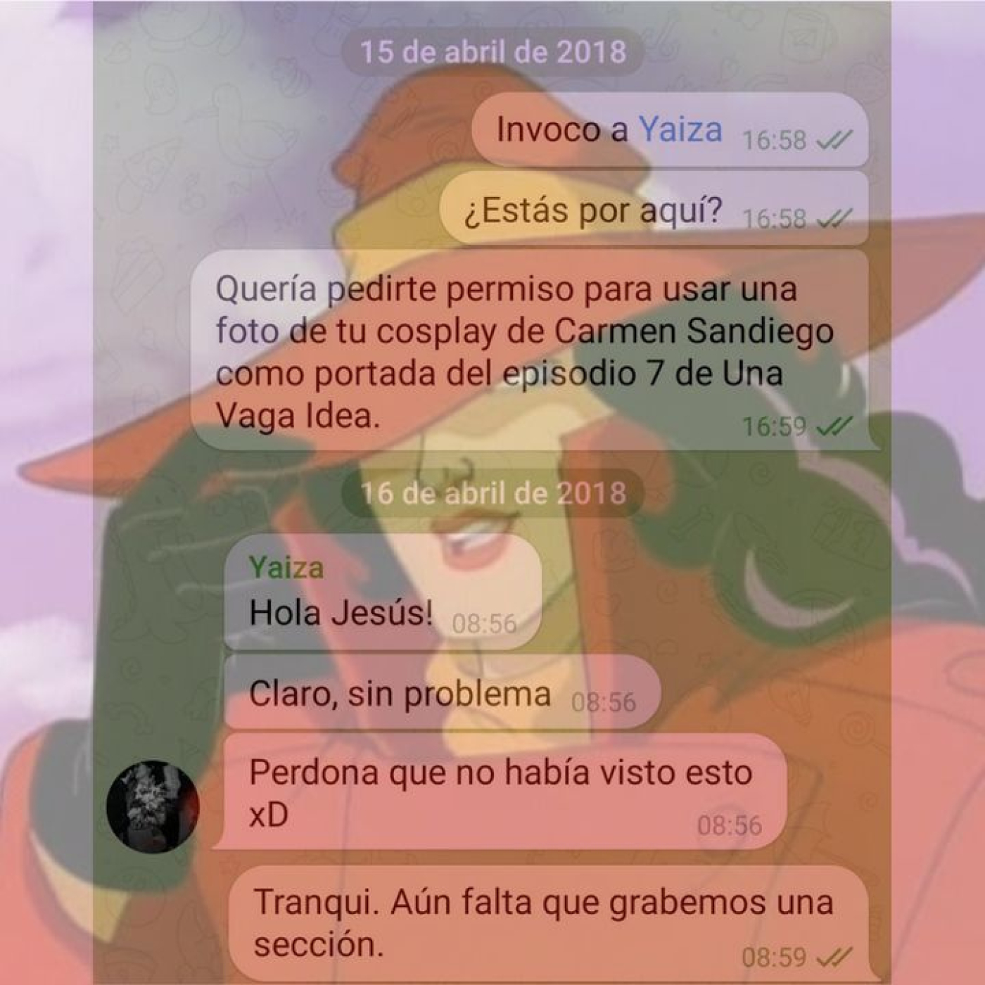 07.-Last Dance (17.ago.2023)