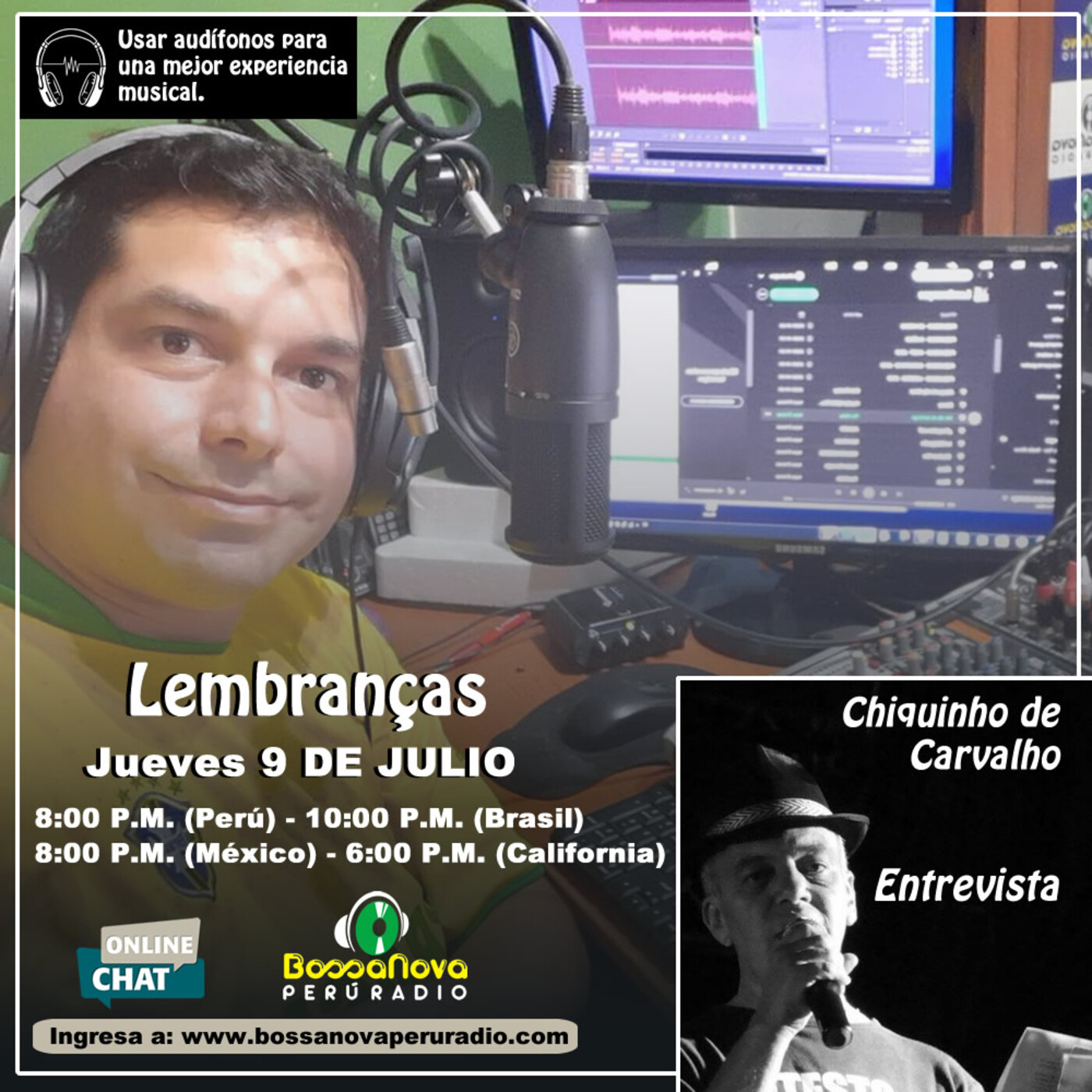Lembranças