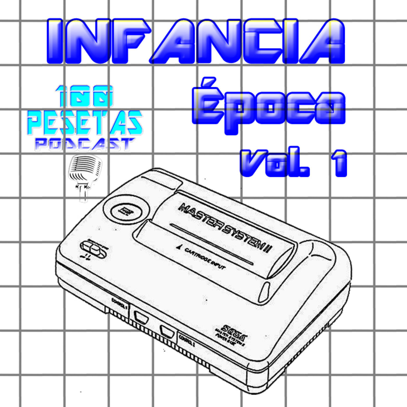 100 Pesetas Podcast