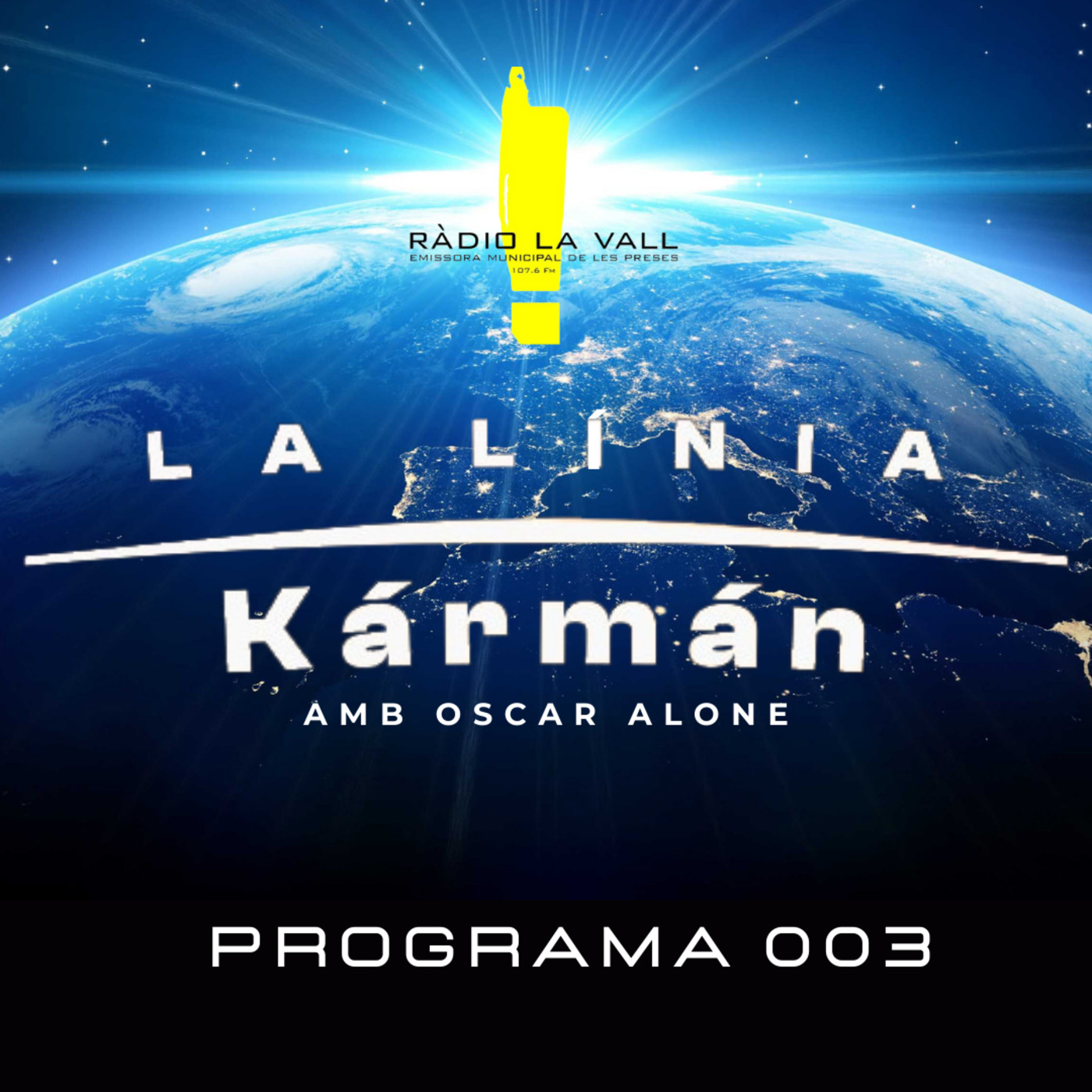 La Línia Kármán