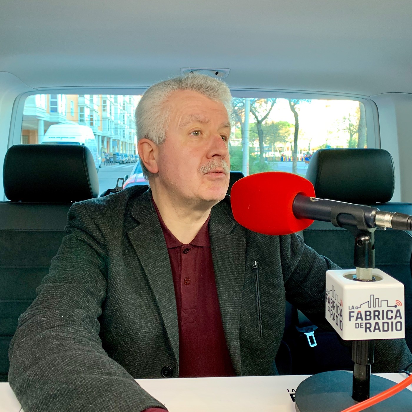 Todo irá Bien by Paco Cremades