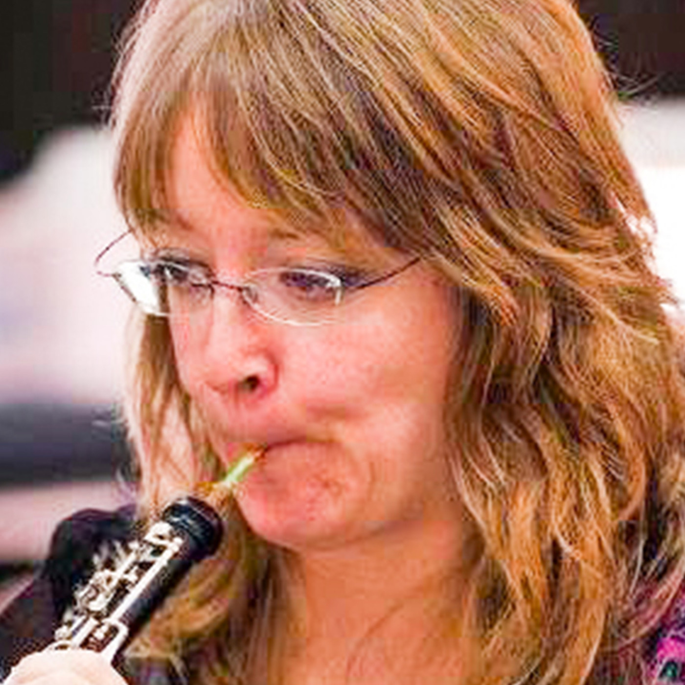Entrevistas en MusicBayside Oboe by Nuria Cabezas