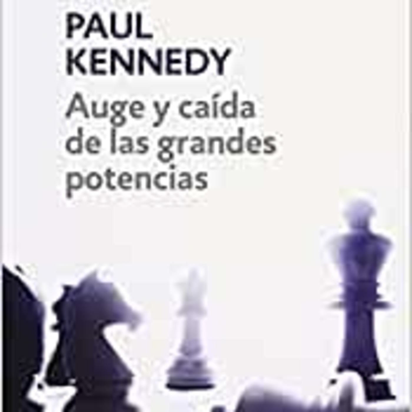 Paul Kennedy