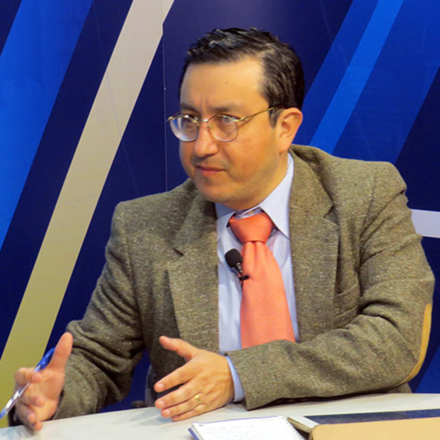 Glatzer Tuesta – Editorial 20 de abril del 2021 episode artwork