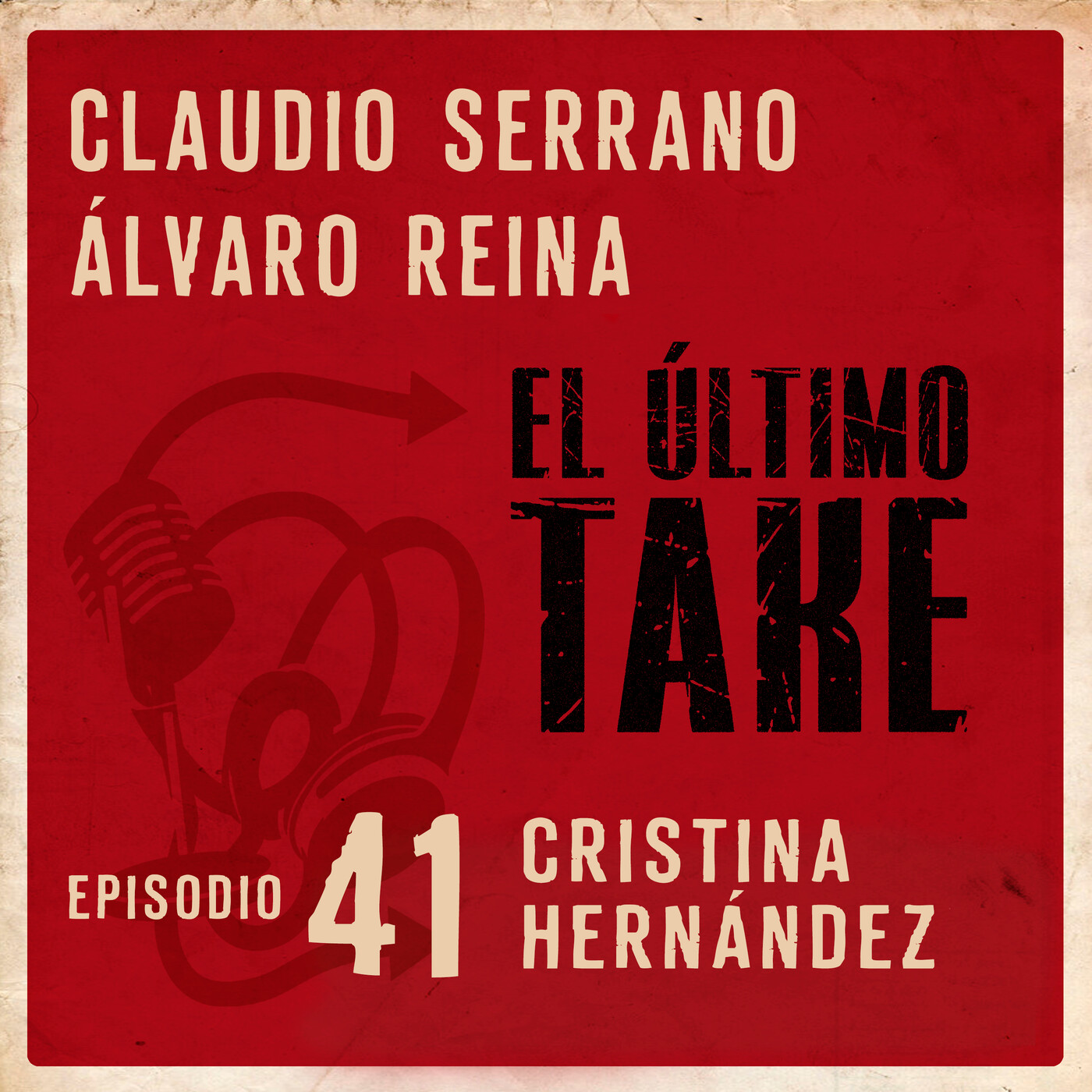 EL ÚLTIMO TAKE