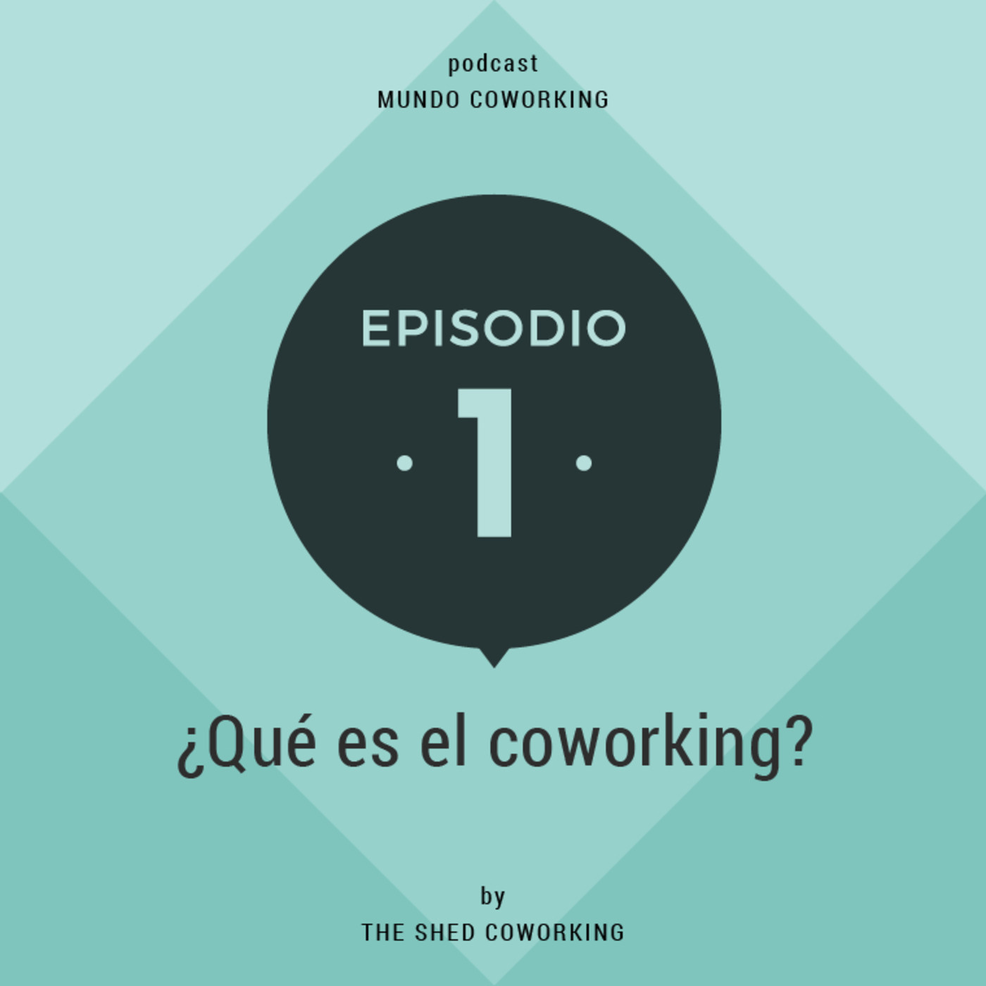 Mundo coworking
