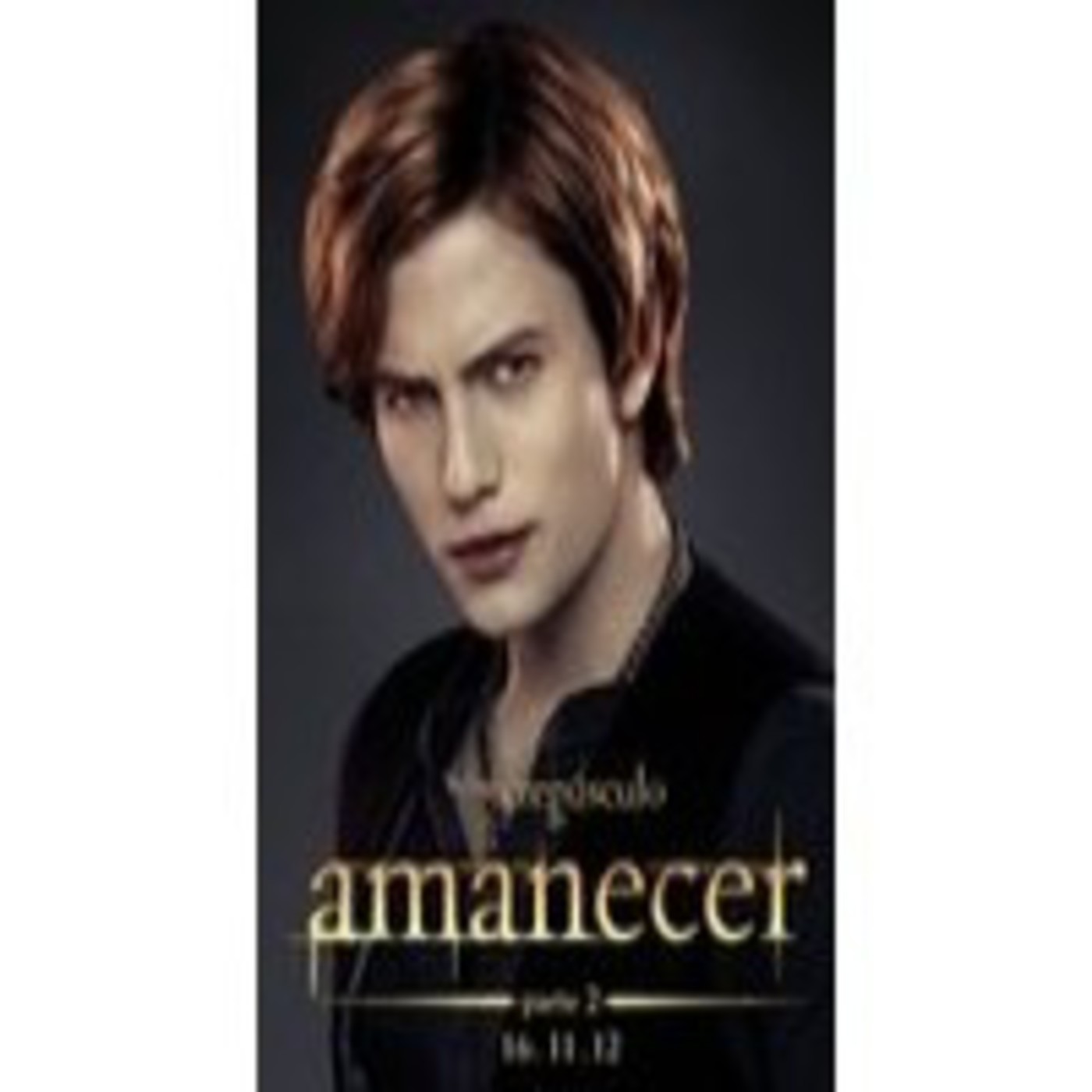 Podcast Cine sonoro para ciegos