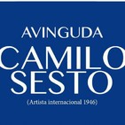 Radio Bolero - Radio Disco Melodia - Avinguda Camilo Sesto