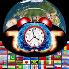 32. Mi patria es el planeta Tierra - El Despertador Consciente