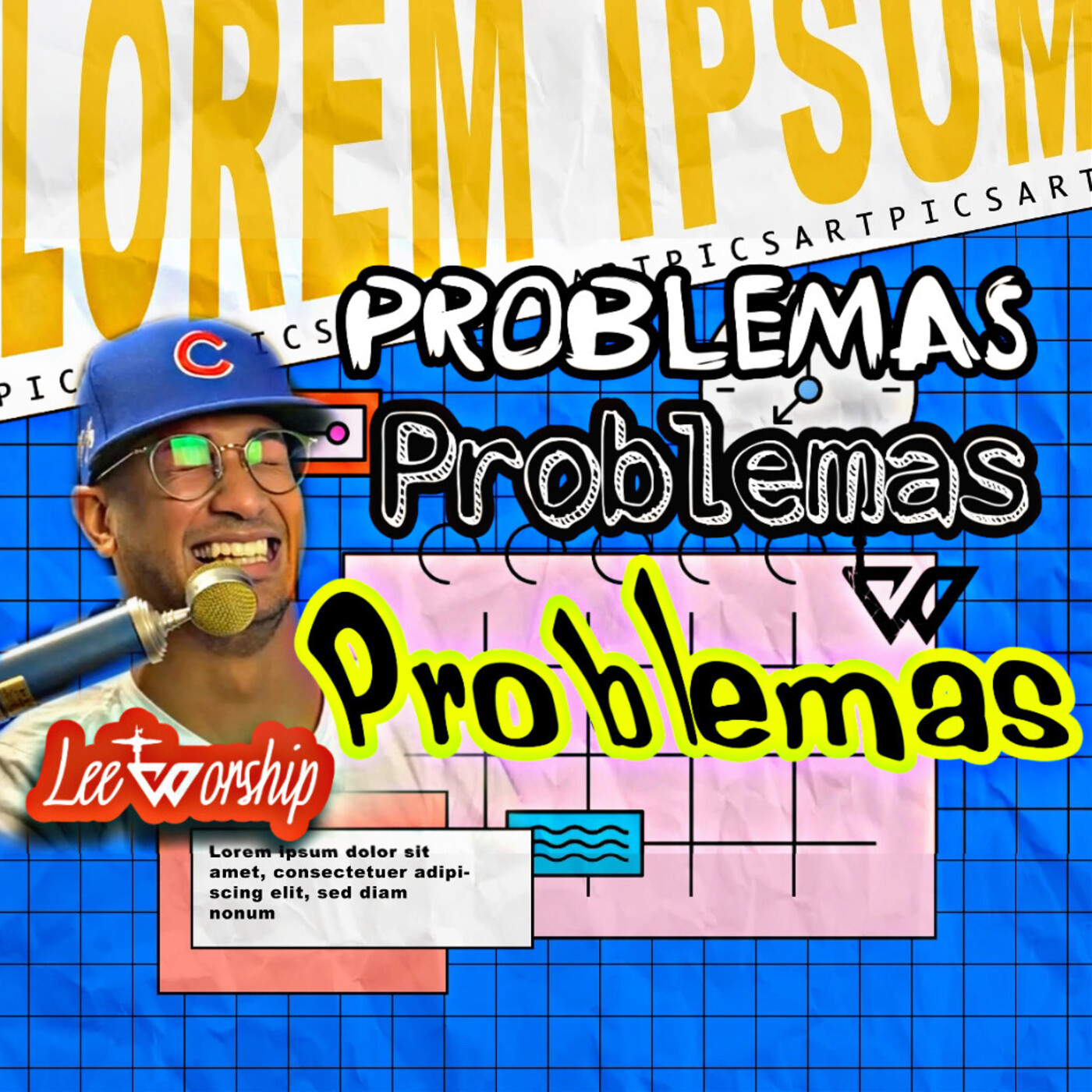 Lee Worship THE SHOW