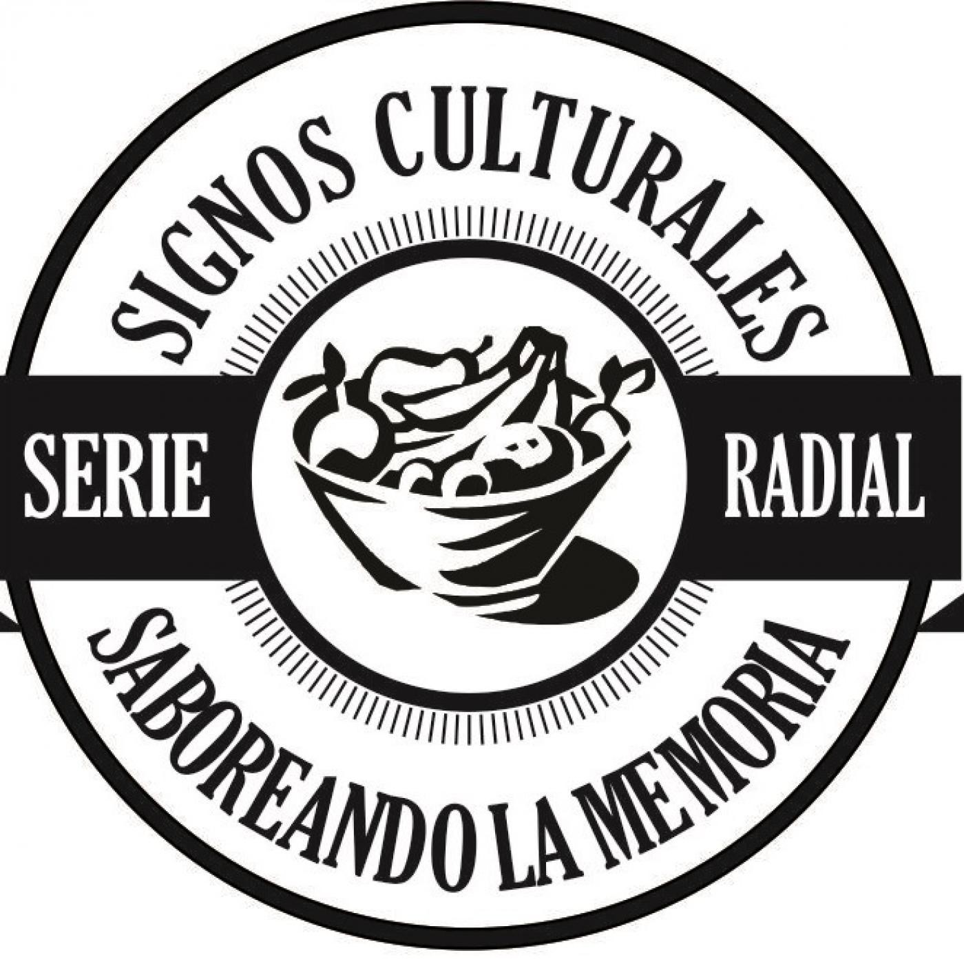 Signos Culturales - Saboreando la Memoria