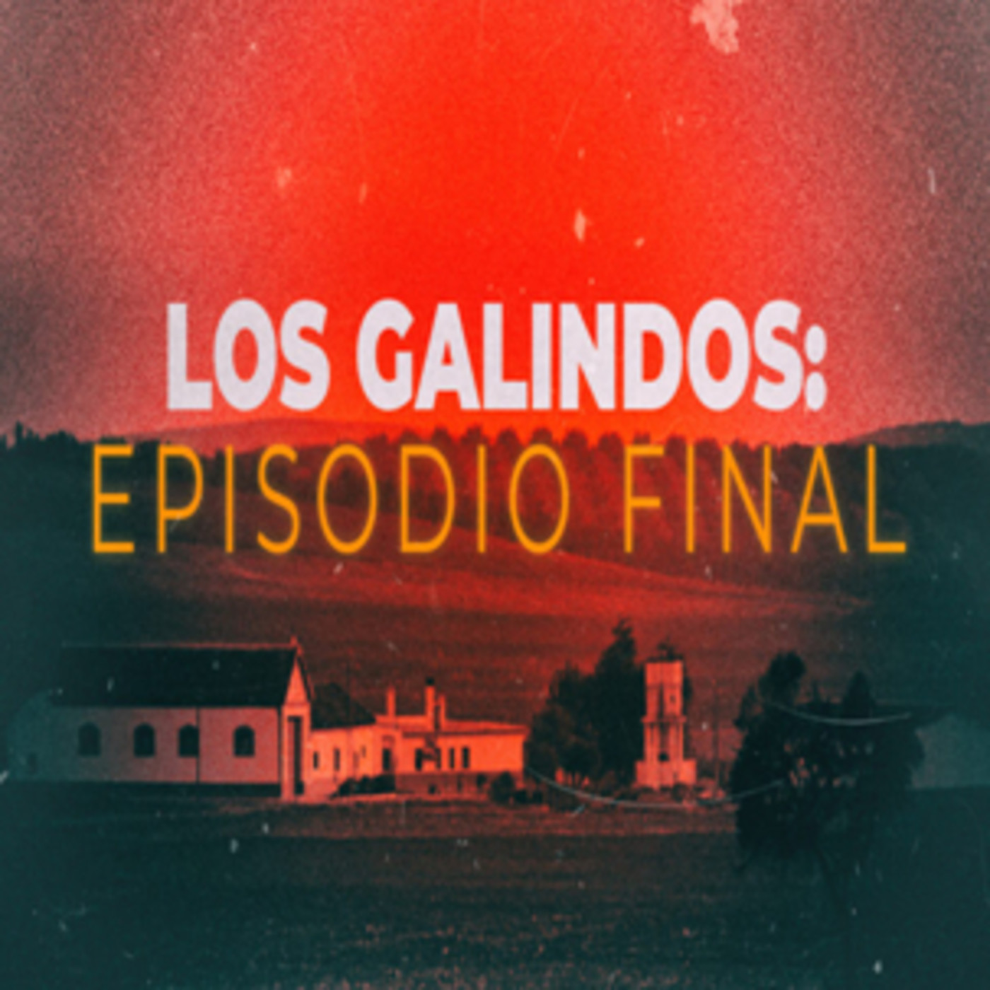 Cuarto milenio: Los Galindos,episodio final