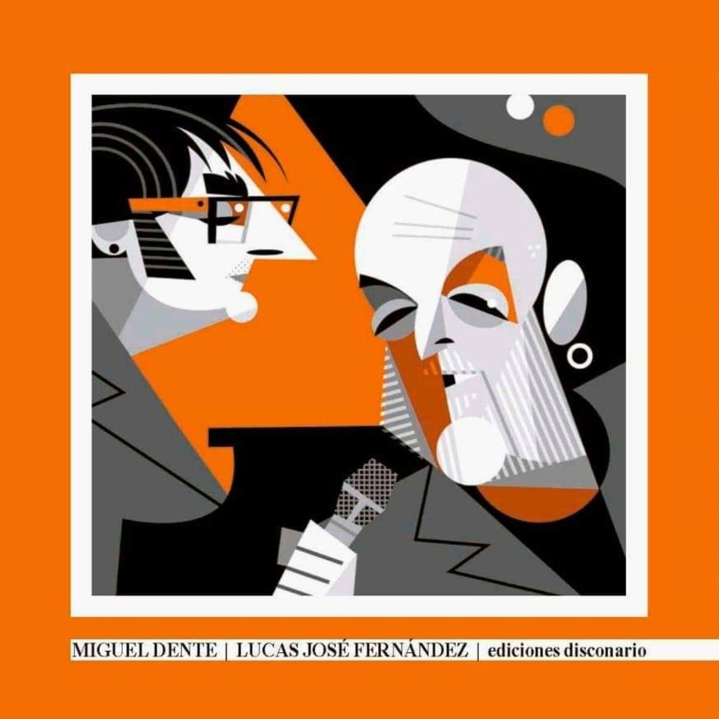 Nota a Lucas Jose Fernandez por AM870 (Gustavo Campana) 25-04-20 episode artwork