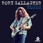La Gran Travesía: Canal Blues 18. Especial Rory Galagher