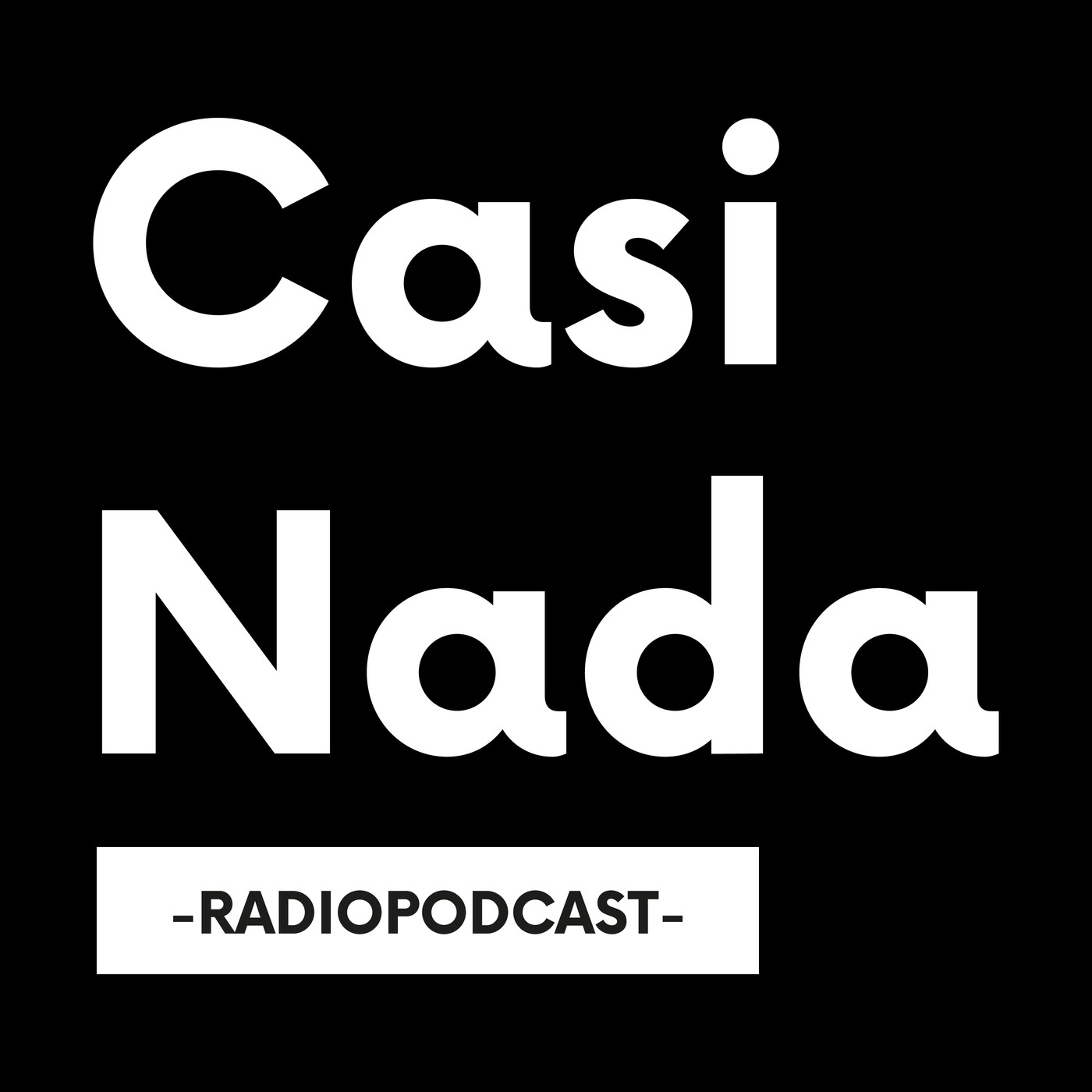 Casi Nada Radiopodcast