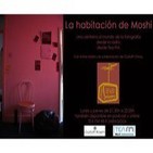 La habitación de Moshi-000 Piloto
