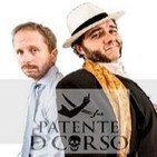 Patente de Corso Teatro. Arturo Pérez-Reverte, Alfonso Sánchez, Alberto López. #patentedecorso