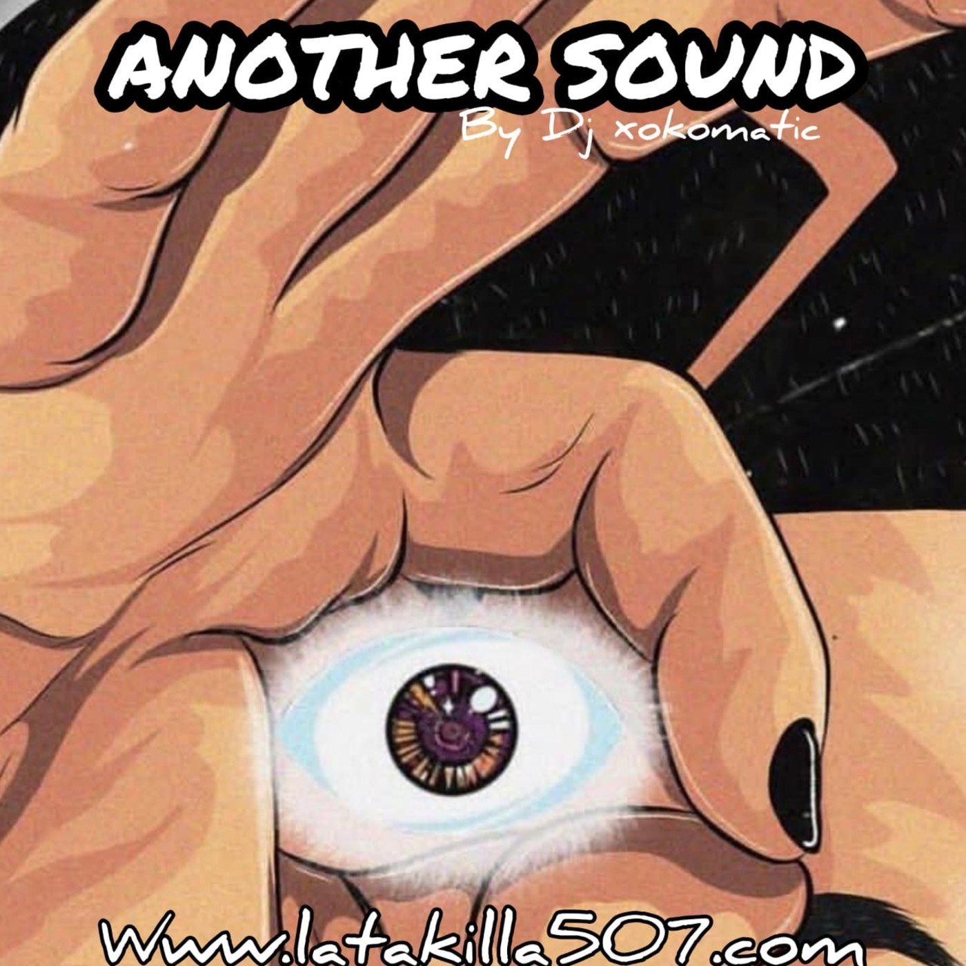 Another Sound - Dj Xokomatic