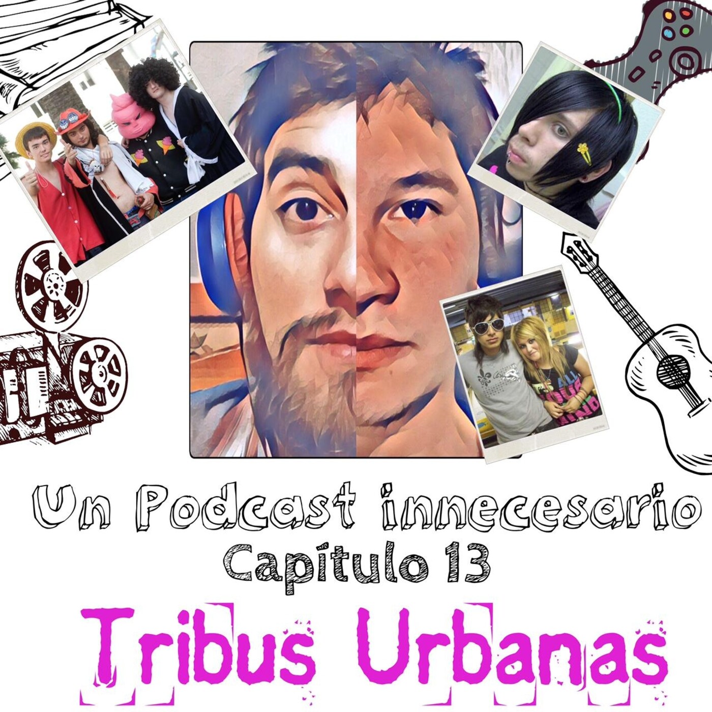 Un podcast innecesario