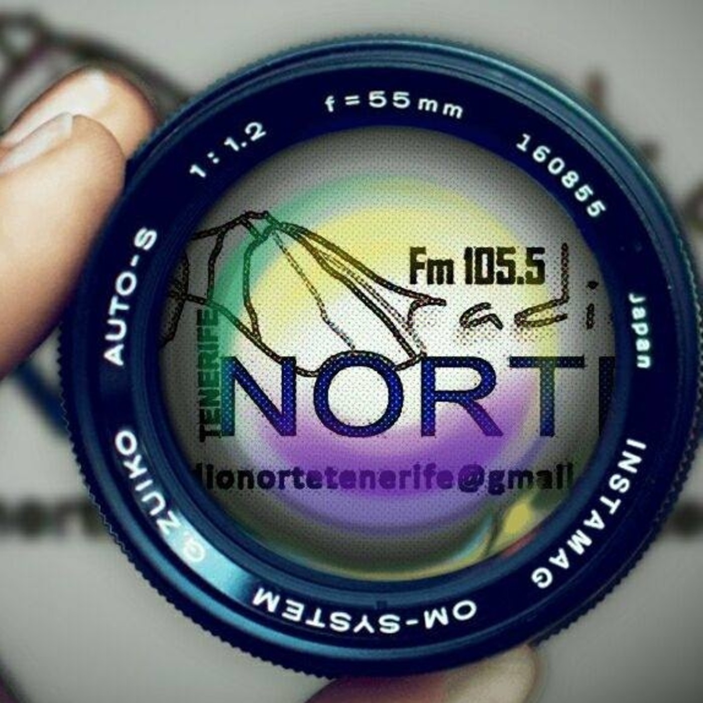 Podcast de Radio Norte Tenerife