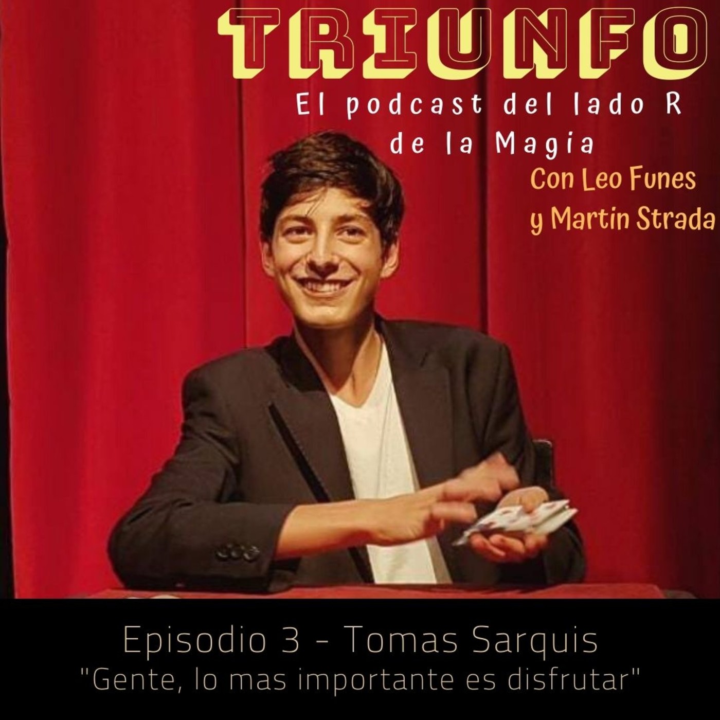 Triunfo