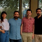 Marcos Cabotá: "lo que muestro son especulaciones que altos cargos me han contado off de record"