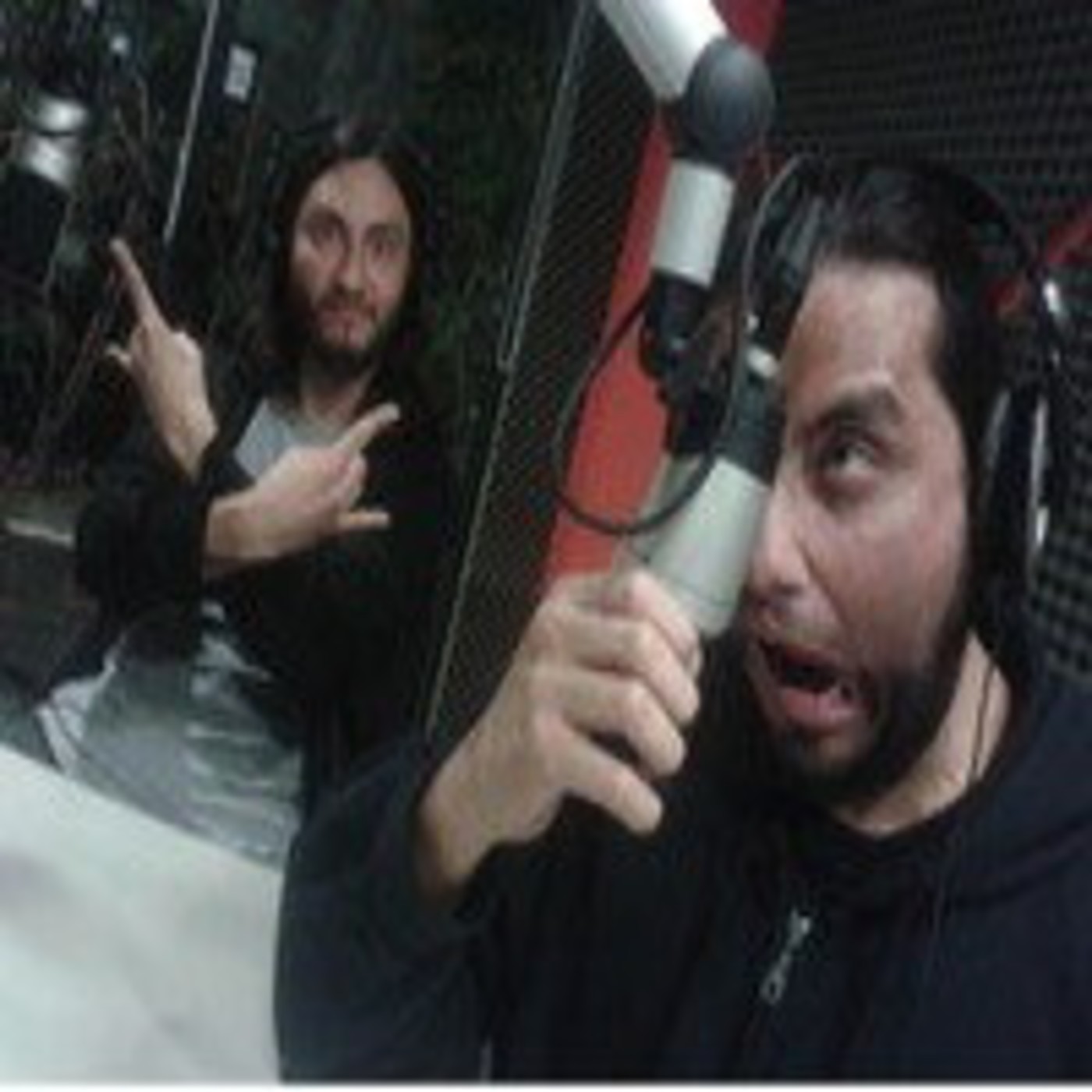 Podcast Clinic Diafragma- rock & metal radio show
