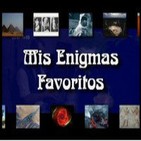 Mis Enigmas Favoritos - Fenómenos paranormales (Rafael Cabello y José Manuel García Bautista)