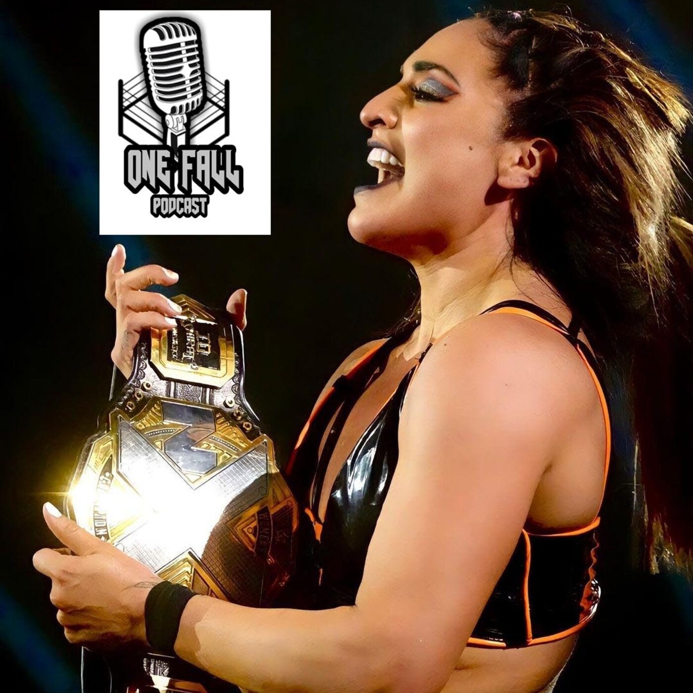 One Fall Podcast # 125 - NXT Takeover Stand & Deliver Parte I episode artwork